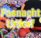Fasnacht Urdorf