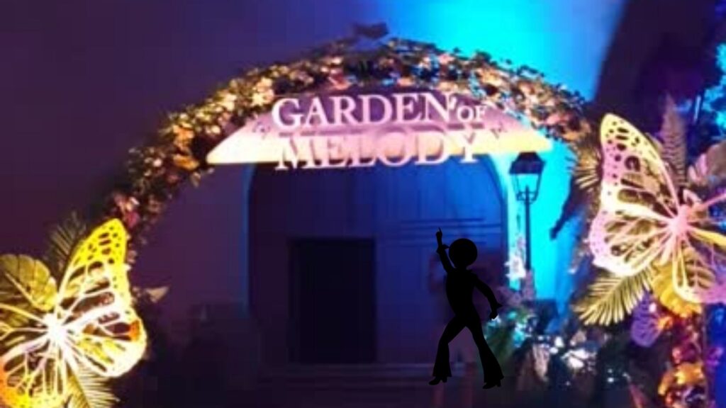 Garden of Melody