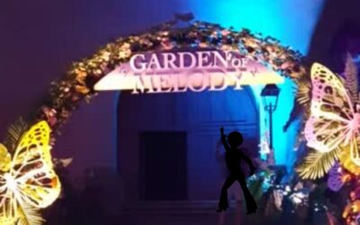 Garden of Melody